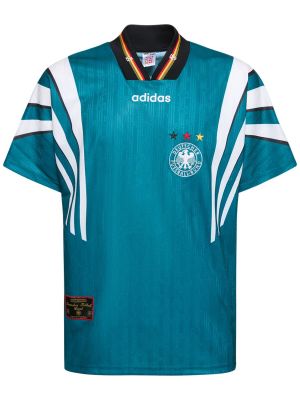 Jersey särk Adidas Performance sinine