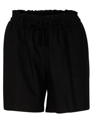 Pantaloni Bonprix negru