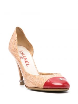 Pumps Chanel Pre-owned