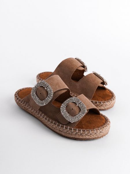 Espadrile Capone Outfitters