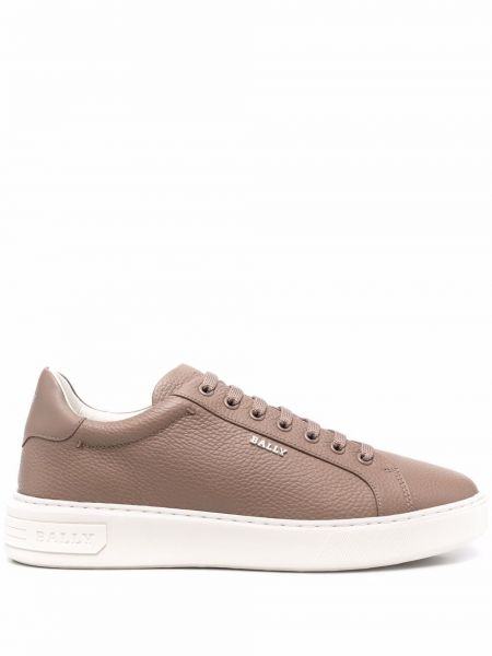 Sneakers Bally brun