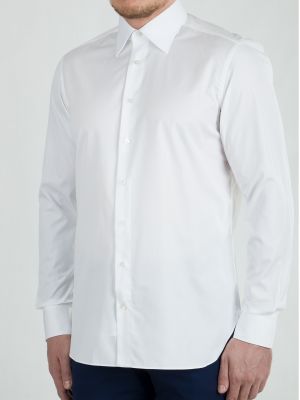 Рубашка Zilli белая