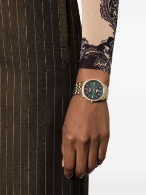 Zegarek Vivienne Westwood zielony
