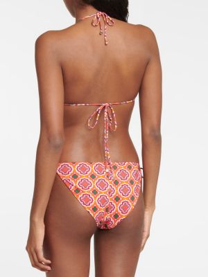 Bikini mit print Etro
