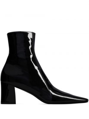 Auliniai batai Saint Laurent juoda