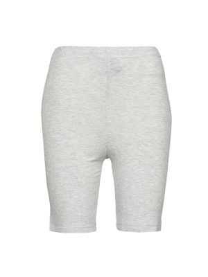 Bermuda kratke hlače Yurban siva
