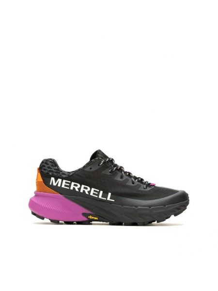 Zapatillas Merrell negro
