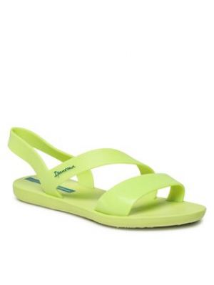 Sandále Ipanema - zelená