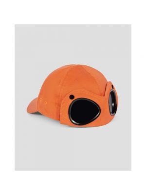 Cap C.p. Company orange