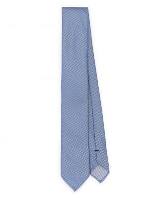 Žakárová kravata Boss