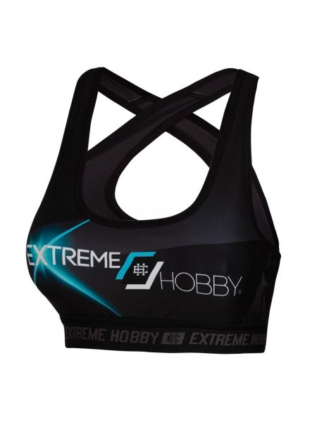 Biustonosz Sportowy do Tańca Biegania na Rower i Siłownię do Fitness MT SPORT Extreme Hobby