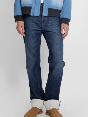 Jeans Loewe blu