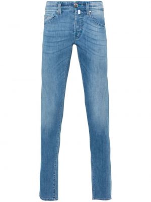 Jeans skinny slim Sartoria Tramarossa