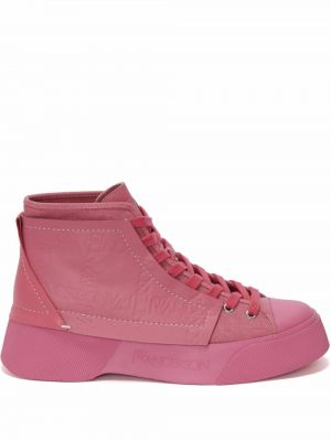 Topp Jw Anderson rosa