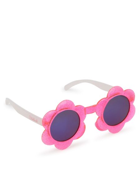 Okulary przeciwsłoneczne Billieblush różowe