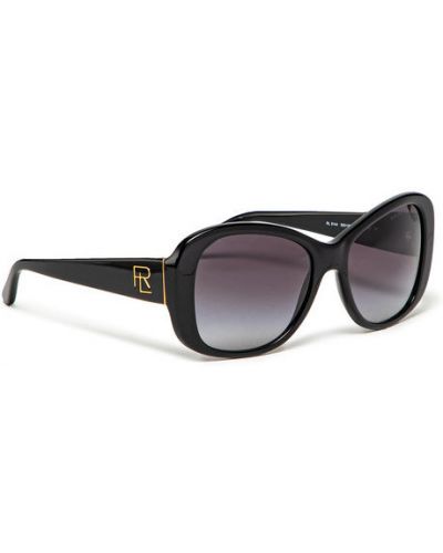 Okulary przeciwsłoneczne gradientowe Ralph Lauren