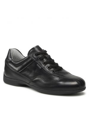 Pantofi Nero Giardini negru