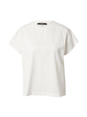 T-shirt Weekend Max Mara blanc