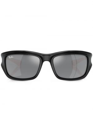 Briller Ray-ban sort