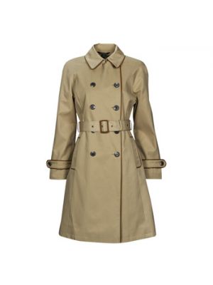 Prochowce Lauren Ralph Lauren  LNG DB TNCH LINED COAT