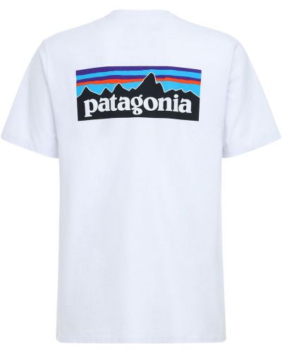 Футболка Patagonia