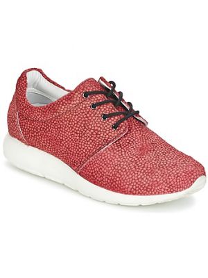 Sneakers Maruti rosso