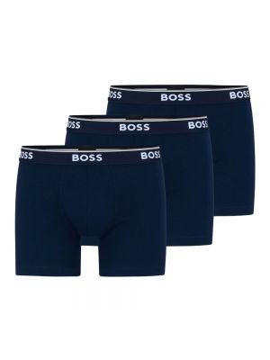 Boxershorts Hugo Boss blau