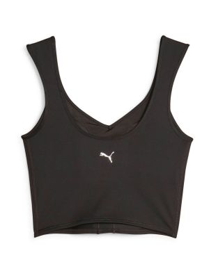 Sportiniai marškinėliai be rankovių Puma