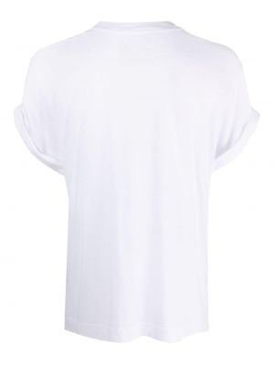 T-shirt Citizens Of Humanity blanc