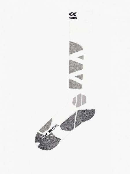 Гольфы X-socks белые