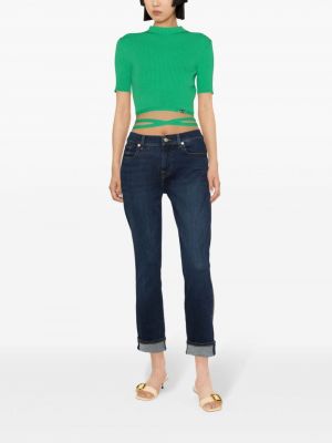 Boyfriend jeans 7 For All Mankind