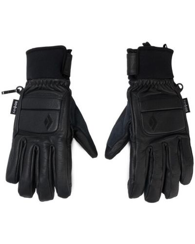 Black Diamond Síkesztyű Spark Gloves BD801595 Fekete