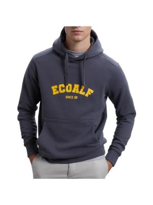 Sportska majica Ecoalf crna