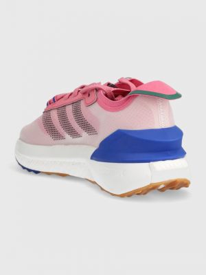 Sneakers Adidas rózsaszín