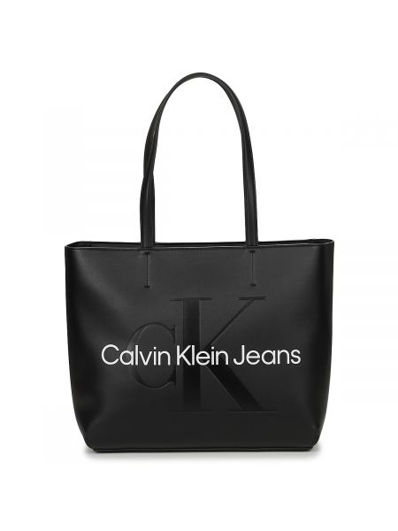 Bevásárlótáska Calvin Klein Jeans