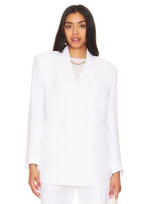 Veste Steve Madden blanc