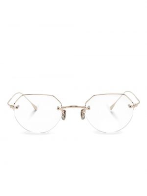 Szemüveg Eyevan7285 aranyszínű