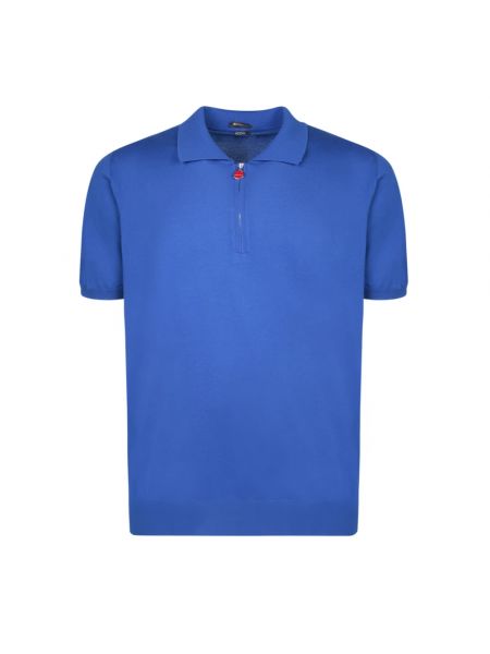 Koszulka Kiton niebieska