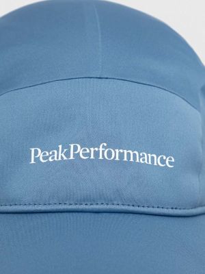 Șapcă Peak Performance roz