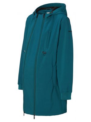 Демисезонная куртка Esprit синяя