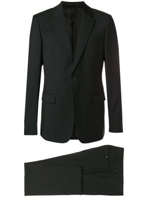 Oblek Prada černý