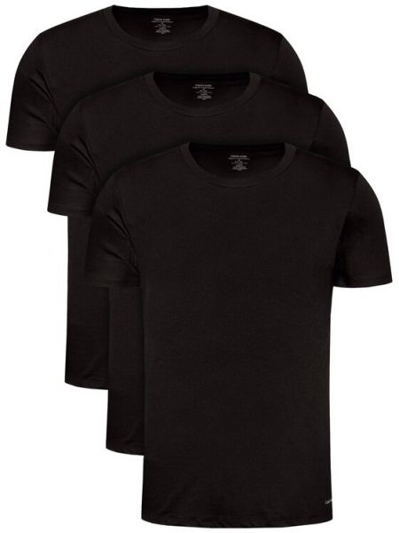Bielizna termoaktywna Calvin Klein Underwear czarna