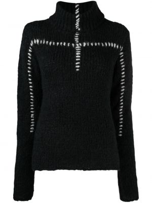 Пуловер Thom Krom
