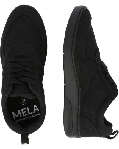 Sneakers Melawear fekete