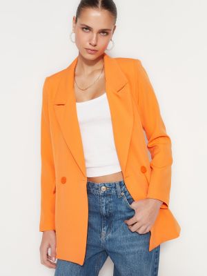 Zakó Trendyol narancsszínű