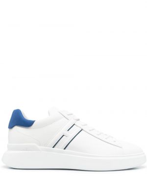 Sneakers Hogan vit