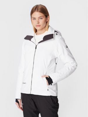 Skijaška jakna Halti bijela