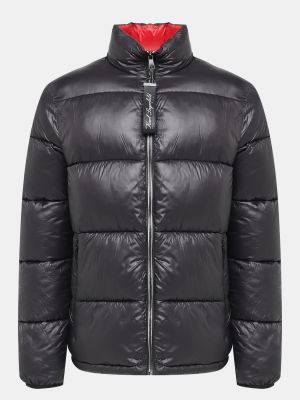 Черная куртка Karl Lagerfeld
