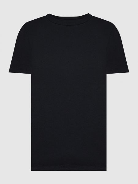 Черная футболка Wardrobe.nyc