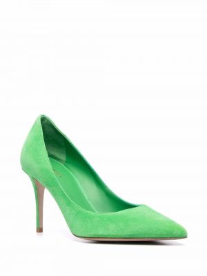 Seemisnahksed kingad Le Silla roheline